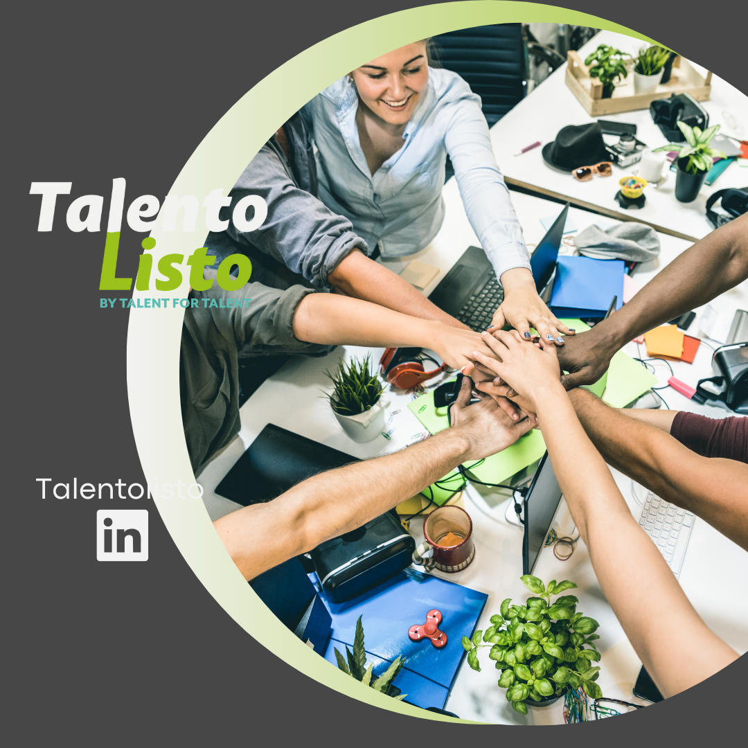 Nuestras Vacantes Talentfortalent